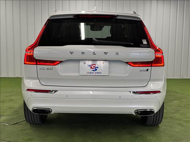 ボルボ&nbsp;XC60の画像14