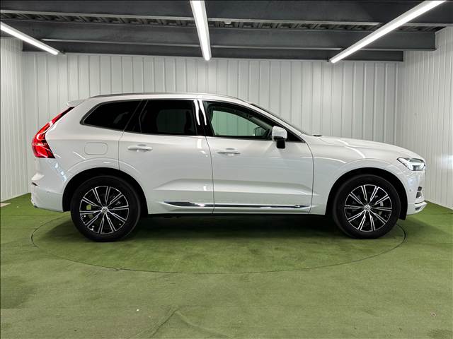 ボルボ&nbsp;XC60の画像15