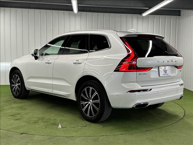 ボルボ&nbsp;XC60の画像17
