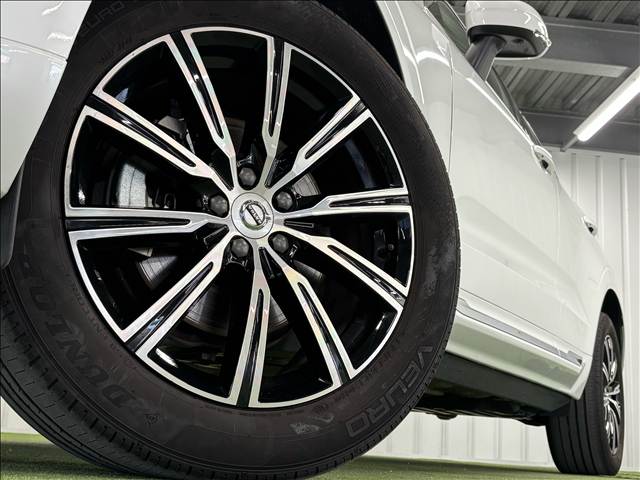 ボルボ&nbsp;XC60の画像19