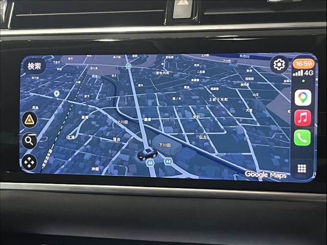 ランドローバー&nbsp;RANGE ROVER EVOQUEの画像4