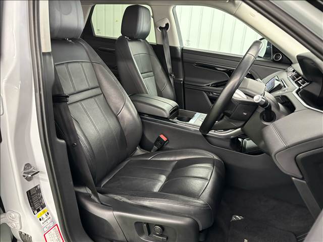 ランドローバー&nbsp;RANGE ROVER EVOQUEの画像7