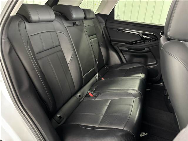 ランドローバー&nbsp;RANGE ROVER EVOQUEの画像8