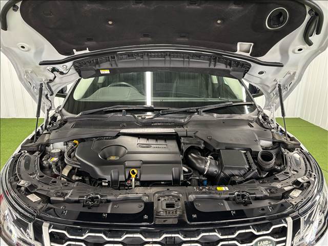 ランドローバー&nbsp;RANGE ROVER EVOQUEの画像12