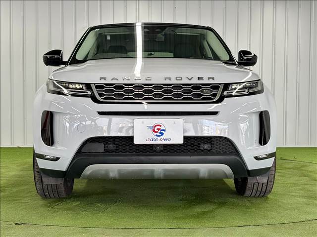 ランドローバー&nbsp;RANGE ROVER EVOQUEの画像13