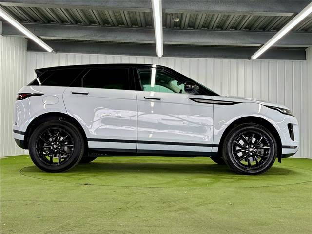 ランドローバー&nbsp;RANGE ROVER EVOQUEの画像15