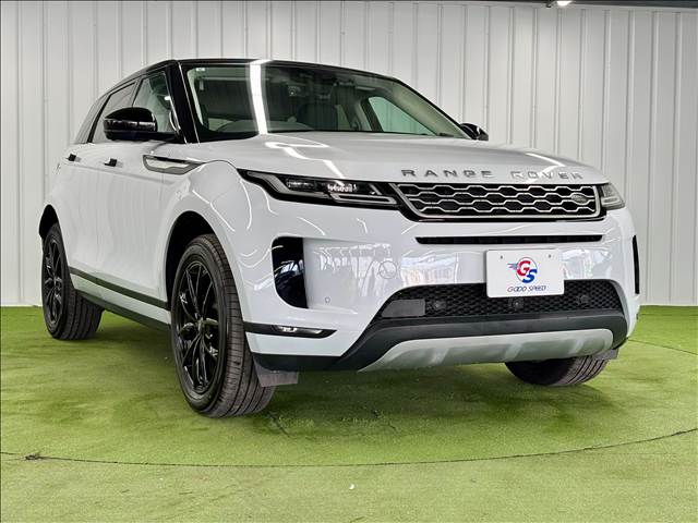 ランドローバー&nbsp;RANGE ROVER EVOQUEの画像16