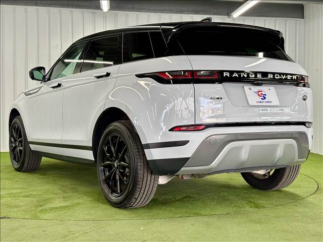 ランドローバー&nbsp;RANGE ROVER EVOQUEの画像17