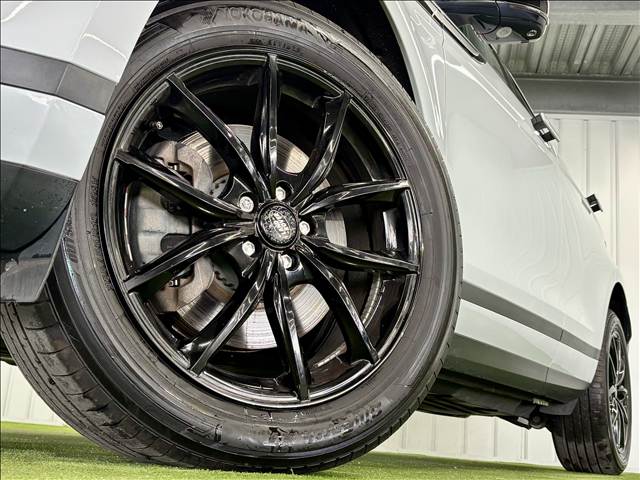 ランドローバー&nbsp;RANGE ROVER EVOQUEの画像19