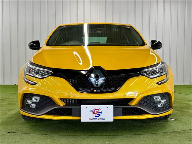 ルノー&nbsp;MEGANEの画像13