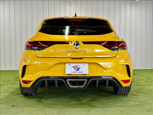 ルノー&nbsp;MEGANEの画像14