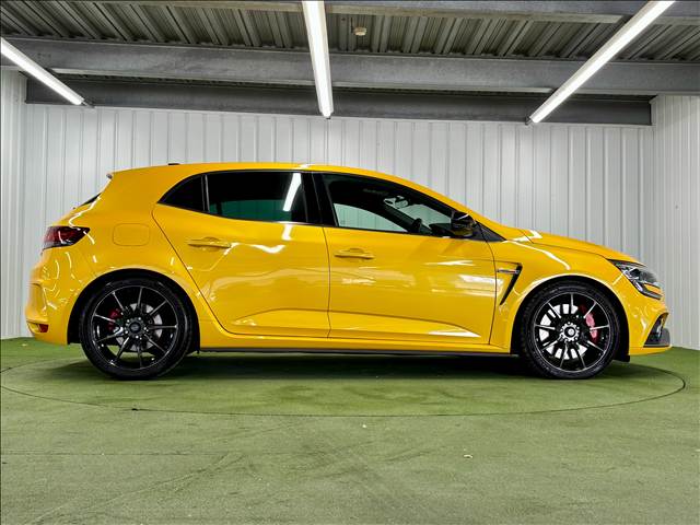 ルノー&nbsp;MEGANEの画像15