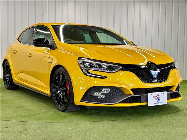 ルノー&nbsp;MEGANEの画像16