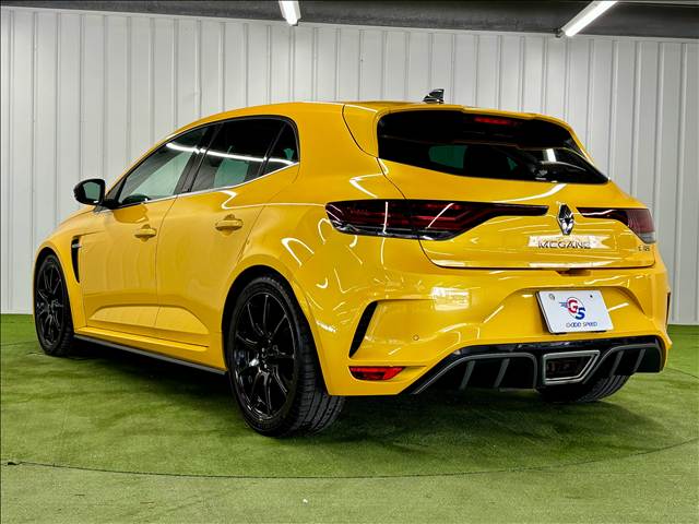 ルノー&nbsp;MEGANEの画像17