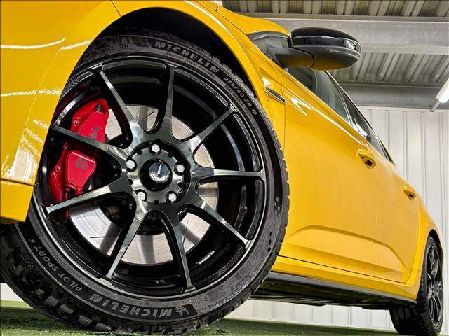 ルノー&nbsp;MEGANEの画像19