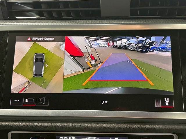 アウディ&nbsp;Q3 Sportbackの画像4