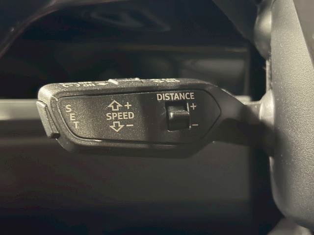 アウディ&nbsp;Q3 Sportbackの画像6