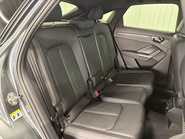 アウディ&nbsp;Q3 Sportbackの画像8