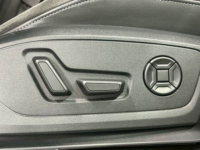アウディ&nbsp;Q3 Sportbackの画像9