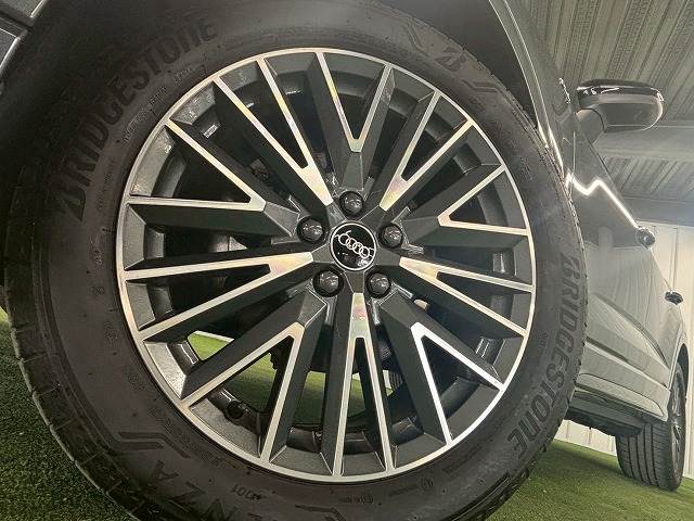 アウディ&nbsp;Q3 Sportbackの画像19