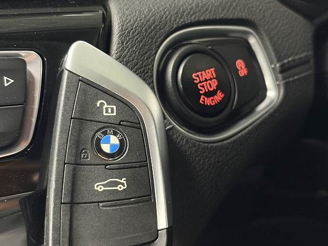 X1xDrive18d xLine 内装他