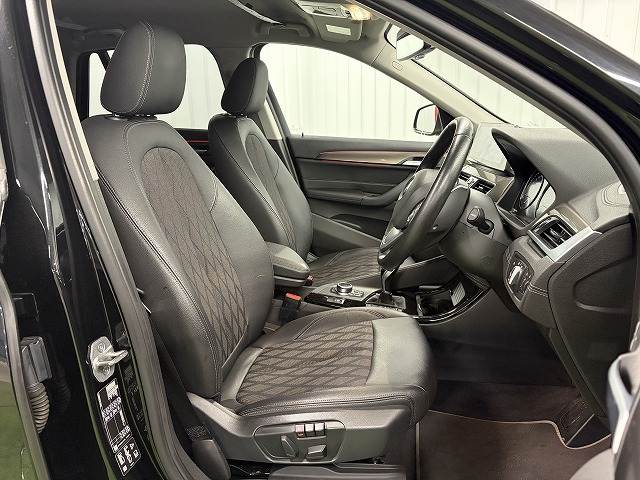BMW&nbsp;X1の画像7