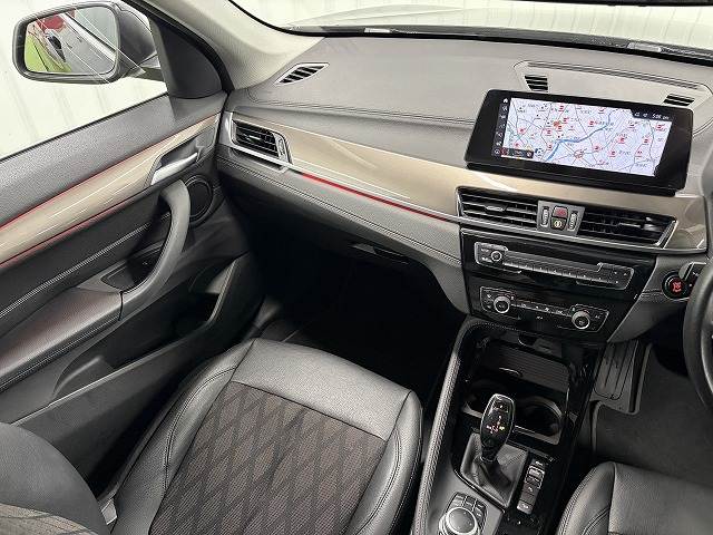 BMW&nbsp;X1の画像8