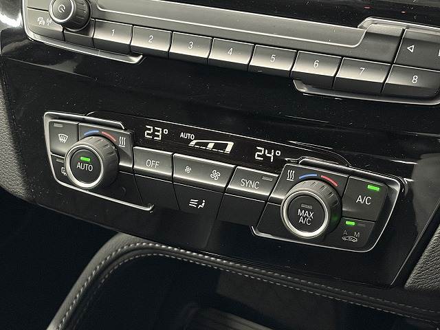 BMW&nbsp;X1の画像11