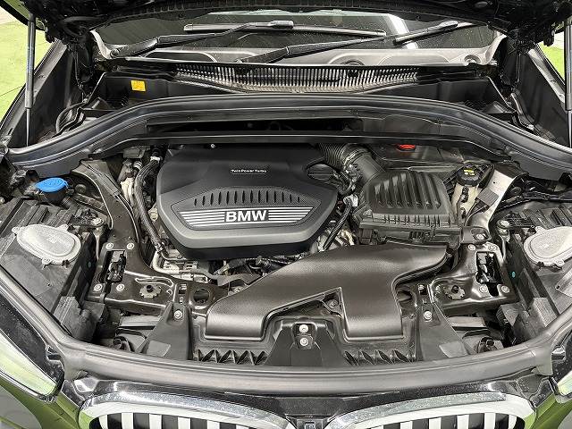BMW&nbsp;X1の画像12
