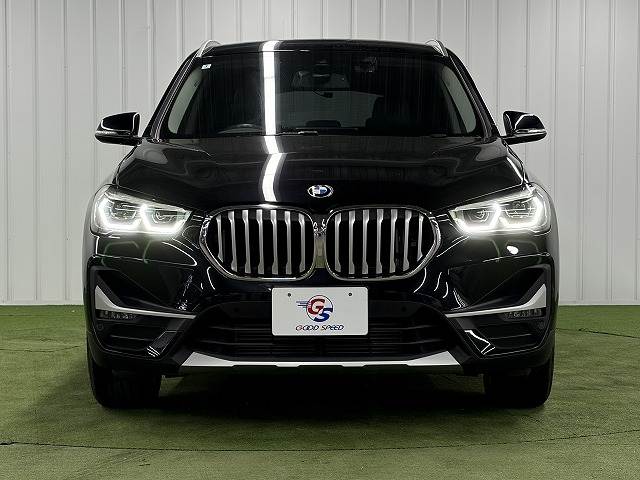 BMW&nbsp;X1の画像13