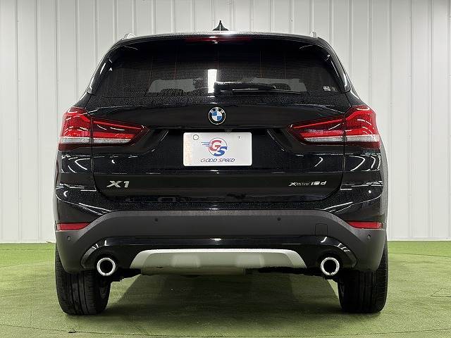 BMW&nbsp;X1の画像14
