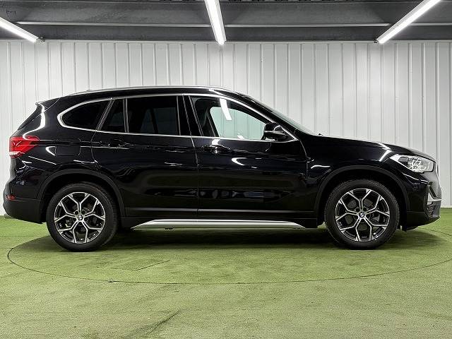 BMW&nbsp;X1の画像15