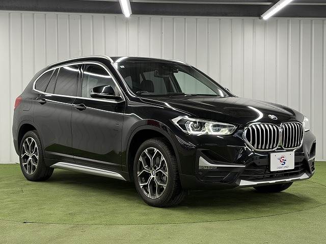 BMW&nbsp;X1の画像16