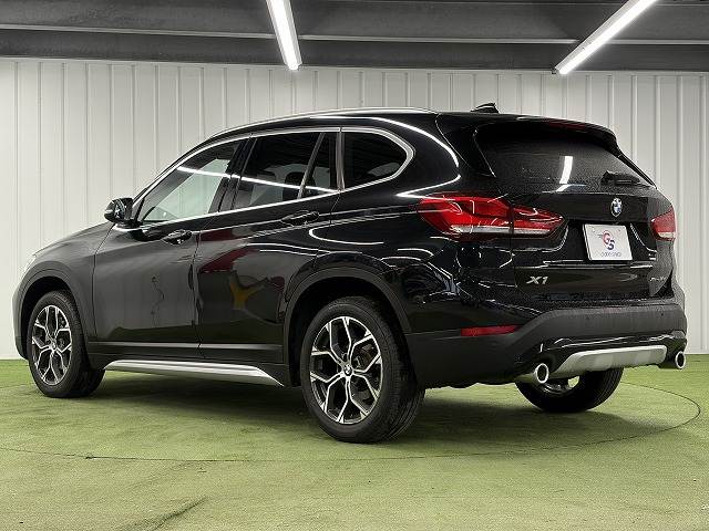 BMW&nbsp;X1の画像17