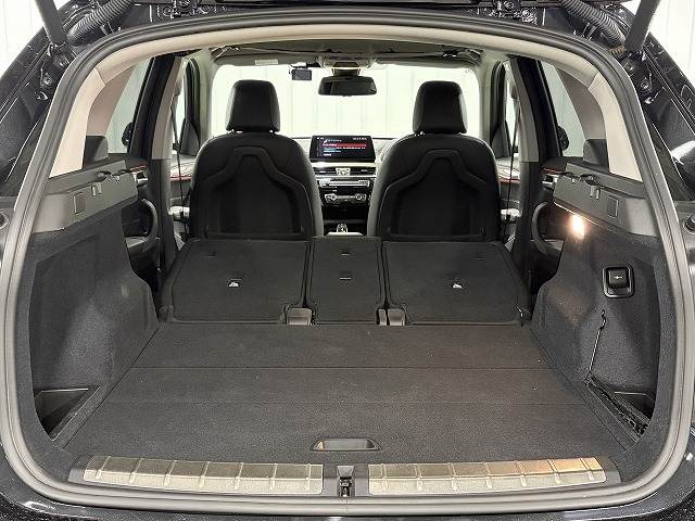 BMW&nbsp;X1の画像18