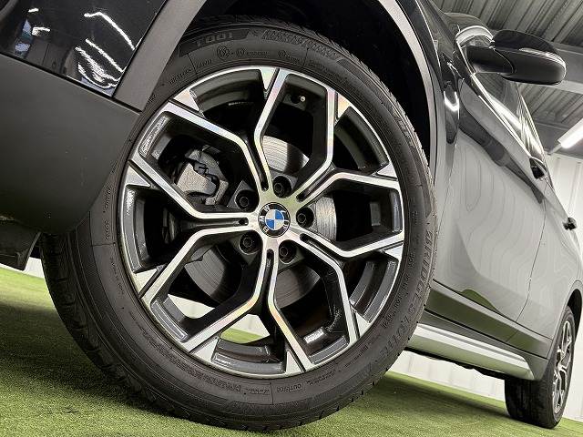 BMW&nbsp;X1の画像19