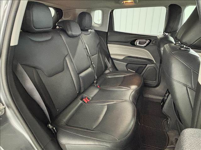 クライスラー&nbsp;JEEP COMPASSの画像8