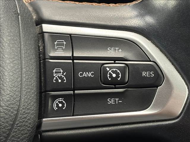 クライスラー&nbsp;JEEP COMPASSの画像11