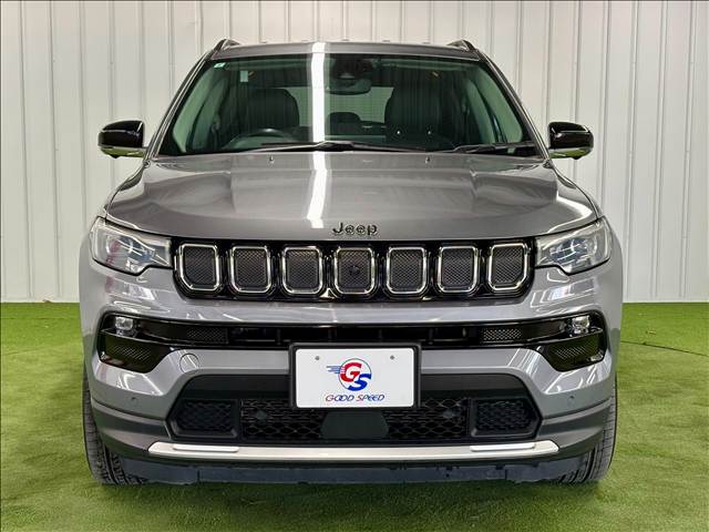 クライスラー&nbsp;JEEP COMPASSの画像13