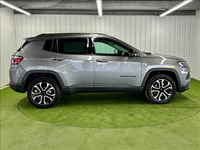 クライスラー&nbsp;JEEP COMPASSの画像15