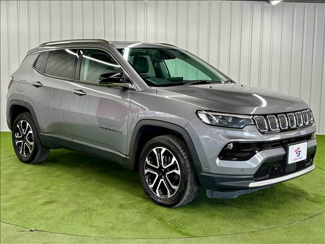 クライスラー&nbsp;JEEP COMPASSの画像16
