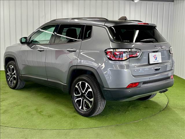 クライスラー&nbsp;JEEP COMPASSの画像17