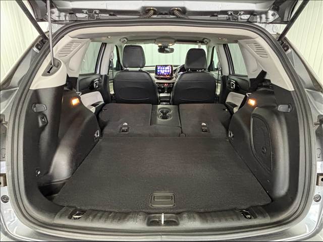 クライスラー&nbsp;JEEP COMPASSの画像18