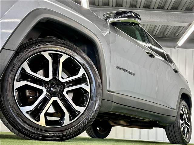 クライスラー&nbsp;JEEP COMPASSの画像19