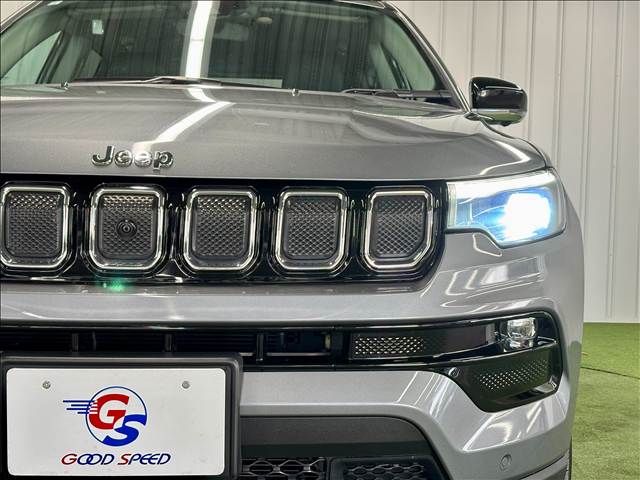 クライスラー&nbsp;JEEP COMPASSの画像20