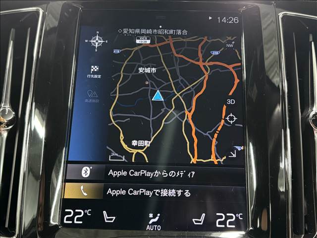 ボルボ&nbsp;XC60の画像3