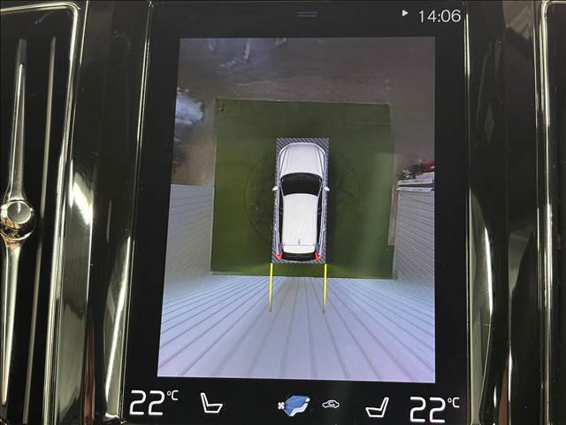 ボルボ&nbsp;XC60の画像4