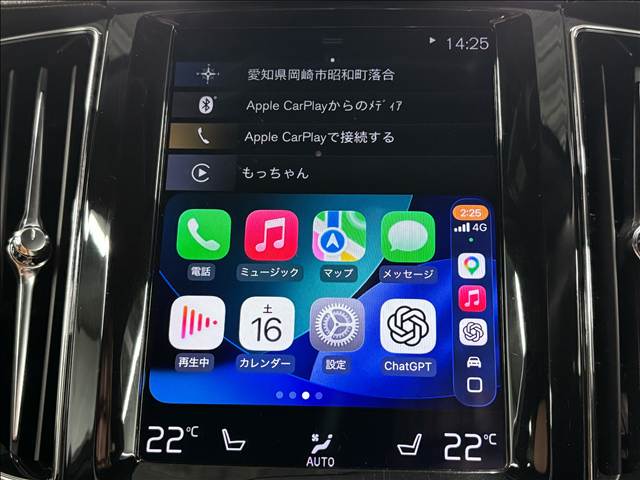 ボルボ&nbsp;XC60の画像5