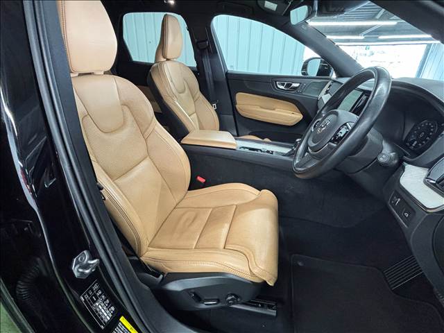 ボルボ&nbsp;XC60の画像7