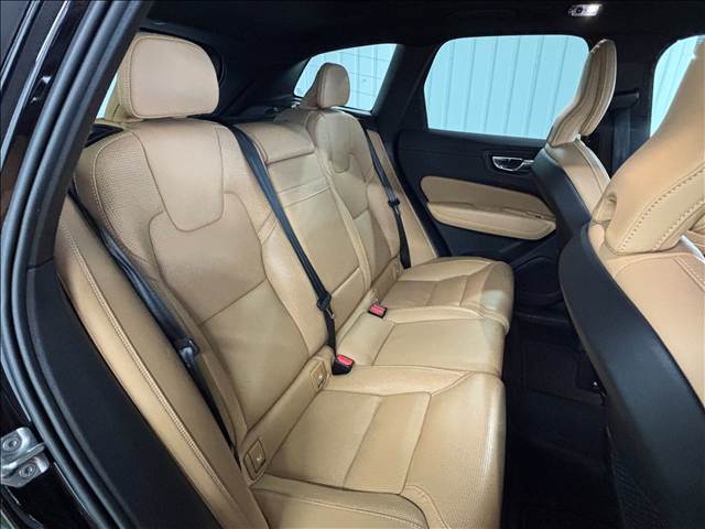 ボルボ&nbsp;XC60の画像8
